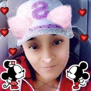 Meet your Posher, Sandy